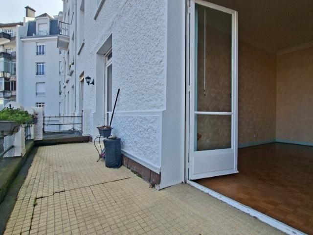 Appartement vente à Pau