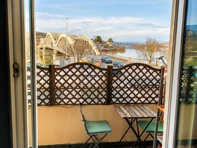 Appartement vente à Lyon, Métropole de Lyon