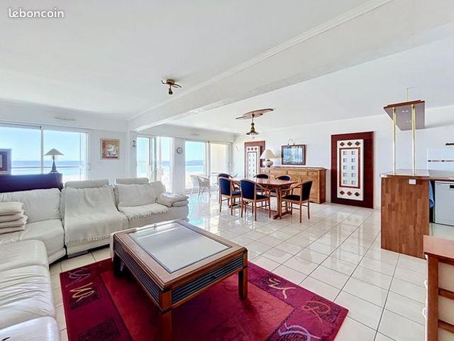 Appartement vente à Saint-Nazaire, Pornichet
