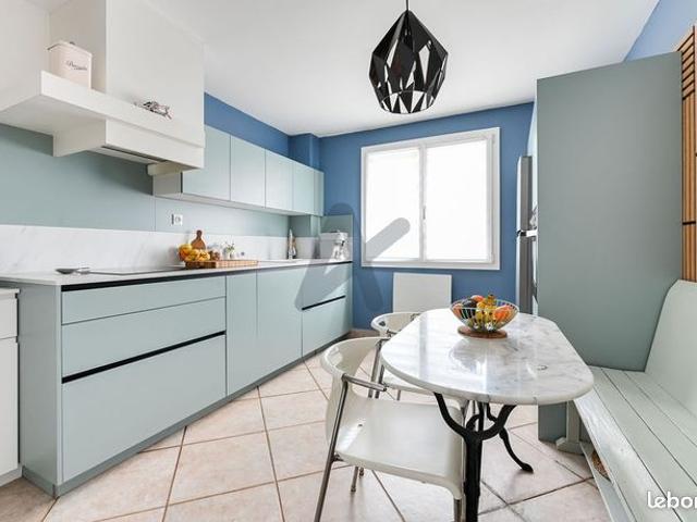 Appartement vente à Lyon, Métropole de Lyon