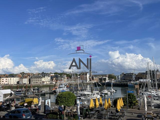Appartement vente à Dieppe