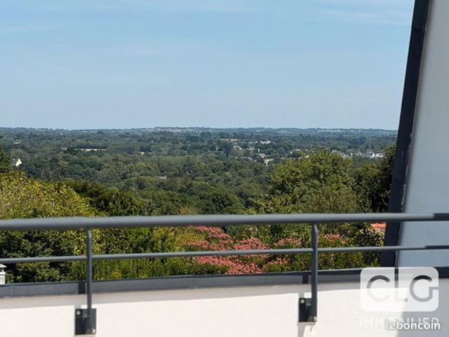 Appartement vente à Quimper, Bretagne