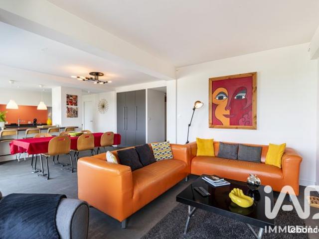 Appartement vente à Cholet, Maine-et-Loire
