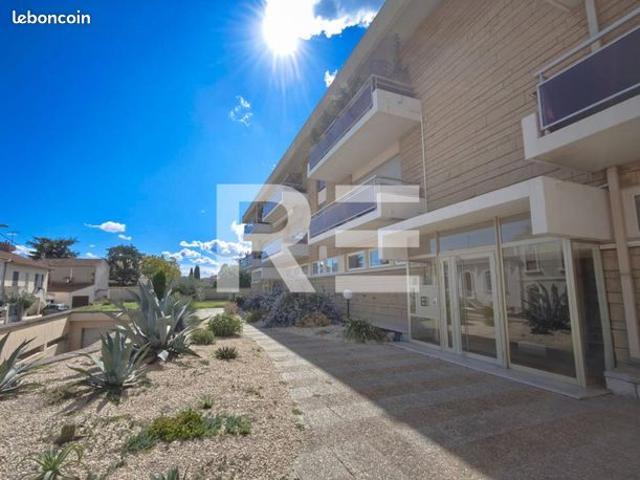 Appartement vente à Arles