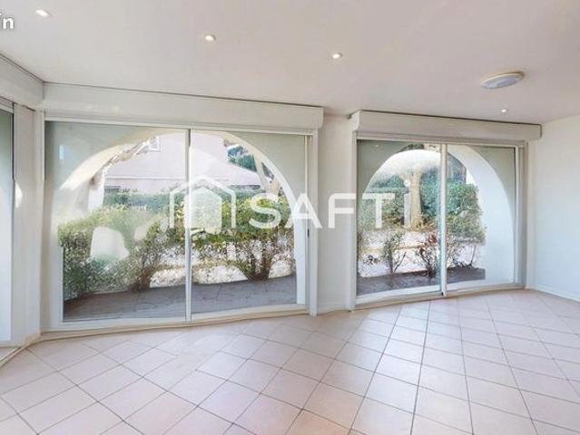 Appartement vente à Arrondissement de Draguignan, Sainte-maxime
