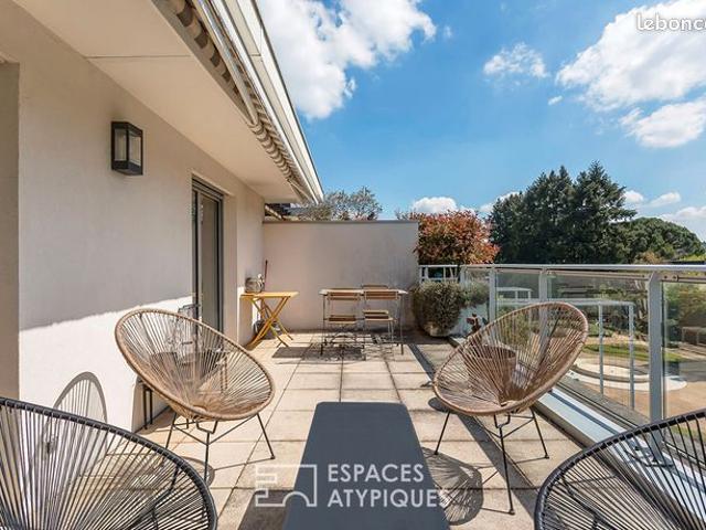 Appartement vente à Lyon, Métropole de Lyon