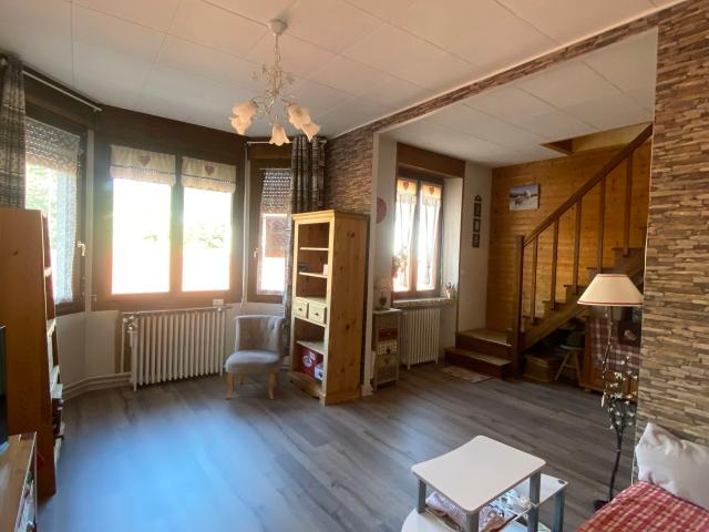 Appartement vente à Gap