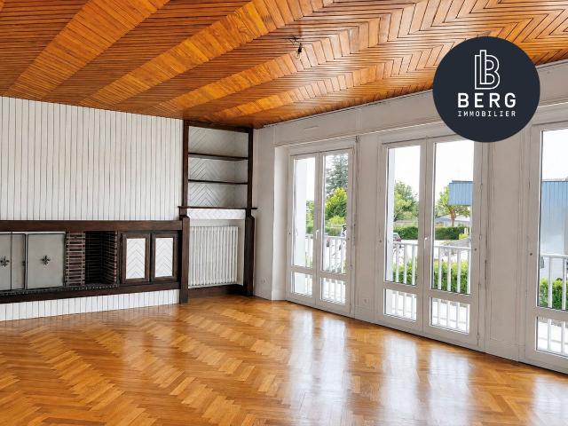 Appartement vente à Le Gumenen, Auray