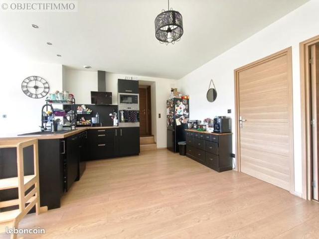 Appartement vente à Nancy, Bouxières-aux-dames
