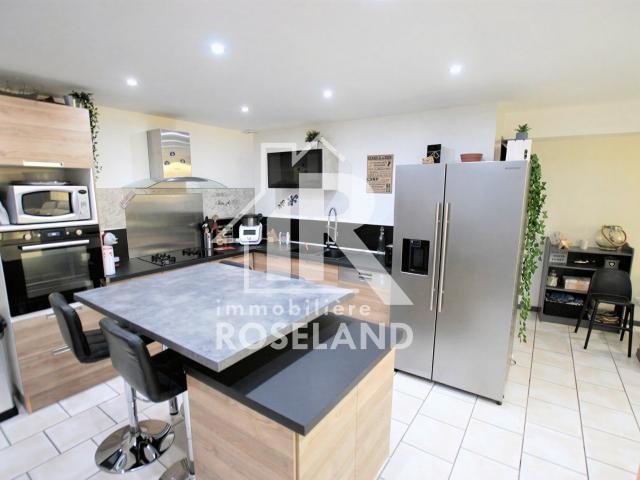 Appartement vente à Nice