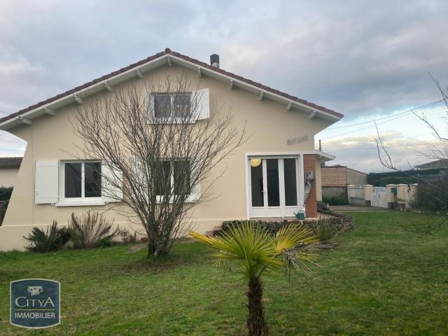 Appartement location à Mont-de-Marsan, Mont-de-marsan