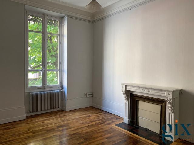 Appartement location à Hyper Centre, Grenoble
