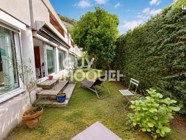 Appartement vente à Saint-Denis, Aubervilliers
