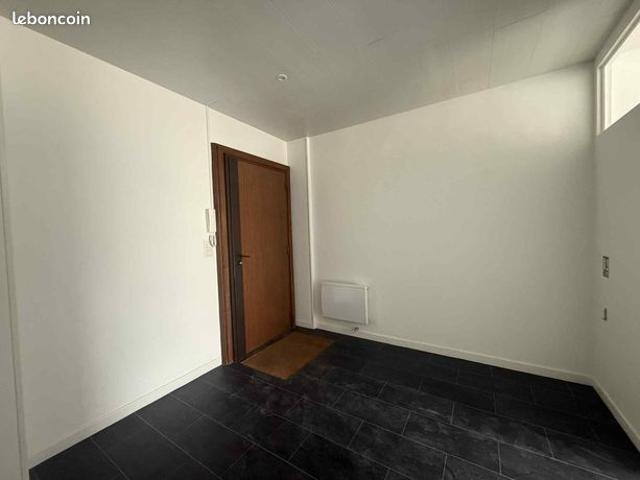 Appartement vente à Charleville-Mézières, Charleville-mézières