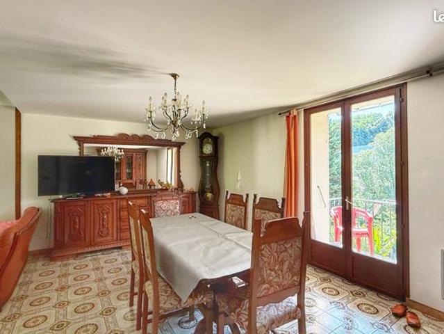 Appartement vente à Grenoble, Voiron