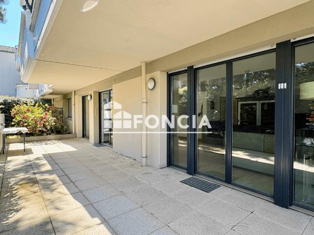 Appartement vente à Saint-Nazaire, La Baule-escoublac