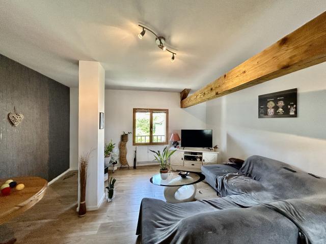 Appartement vente à Le Clos Isabelle, Tullins