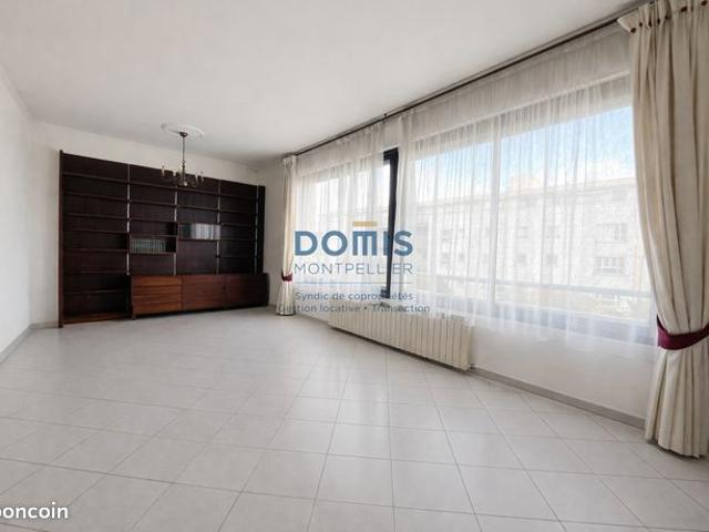 Appartement vente à Nîmes