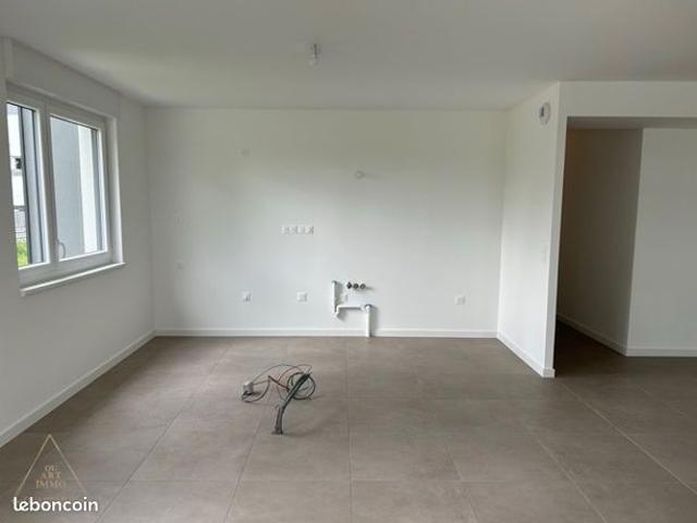 Appartement vente à Strasbourg, Vendenheim