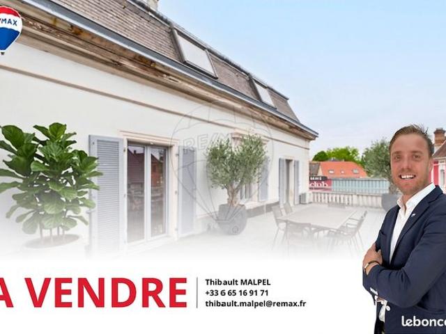 Appartement vente à Altkirch, Dannemarie