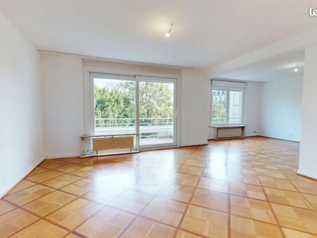 Appartement vente à Strasbourg, Collectivité européenne d'Alsace