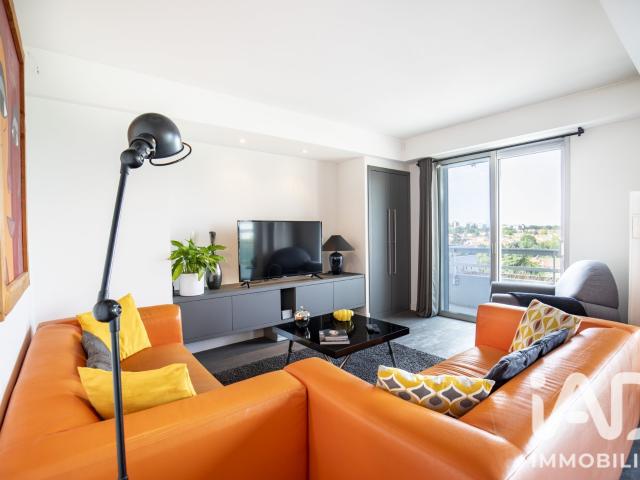 Appartement vente à Cholet