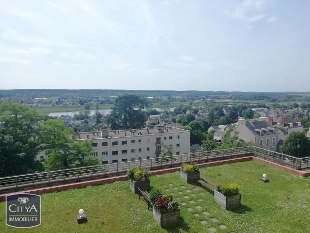 Appartement vente à Blois