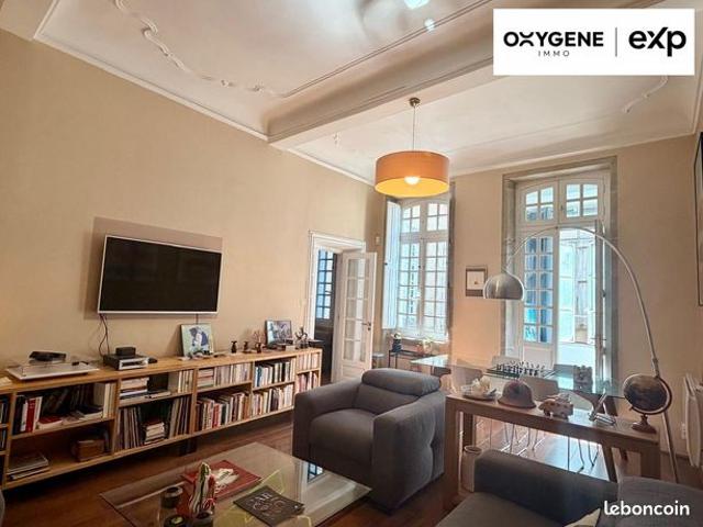 Appartement vente à Carcassonne