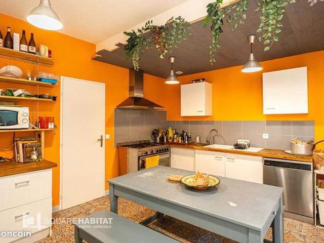 Appartement vente à Bagnères-de-Bigorre, Bagnères-de-bigorre
