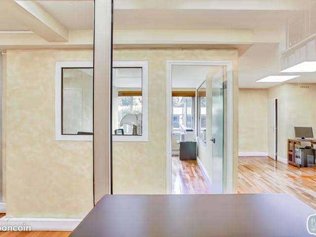 Appartement vente à Nanterre, Garches