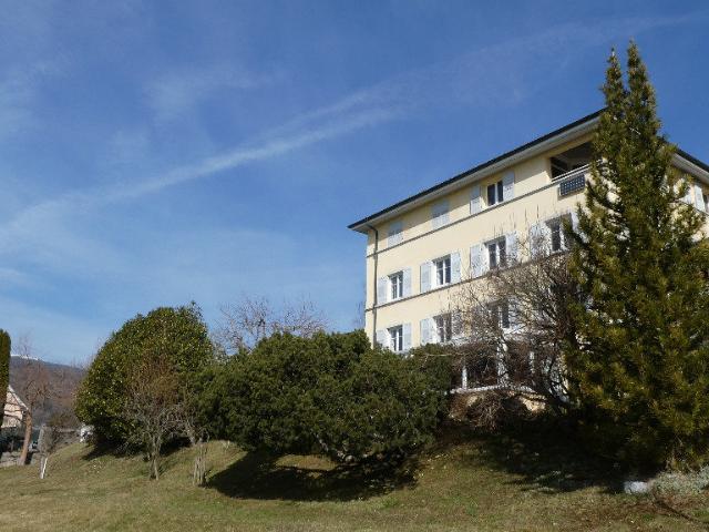 Appartement vente à Soultzeren, Collectivité européenne d'Alsace