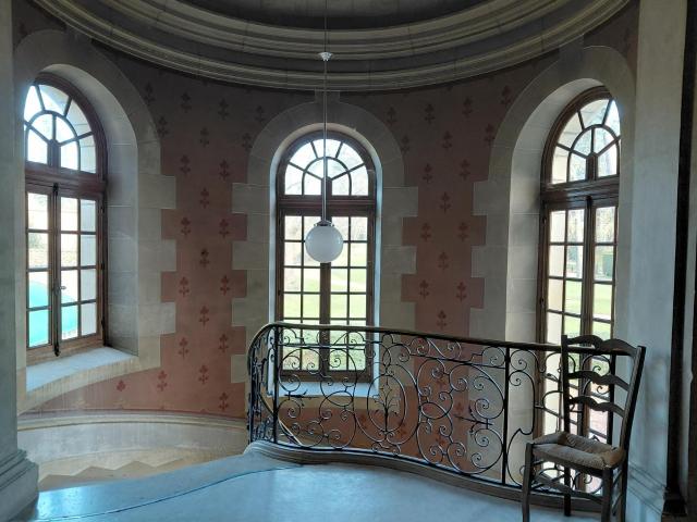 Appartement vente à Charolles, Marcigny