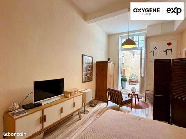Appartement vente à Carcassonne