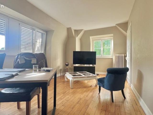 Appartement vente à Saverne, Bouxwiller