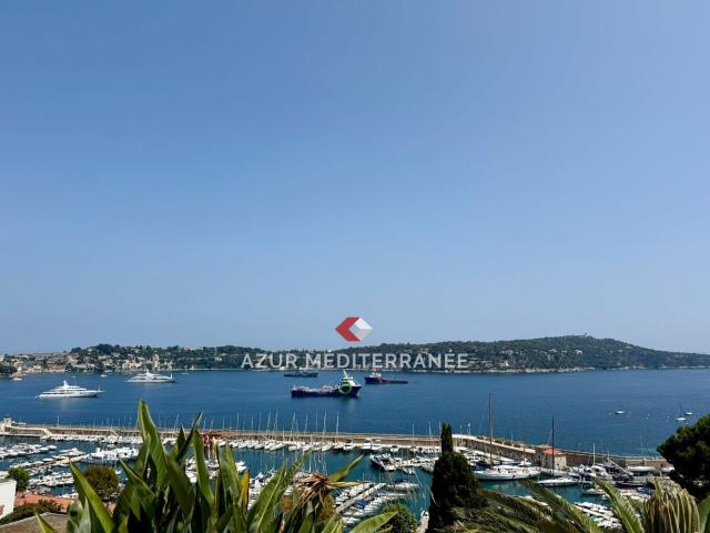 Appartement vente à Nice, Villefranche-sur-mer