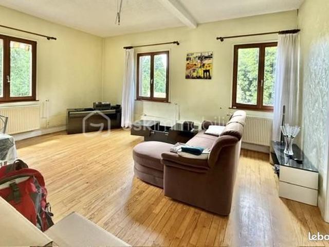 Appartement vente à Thann-Guebwiller, Husseren-wesserling