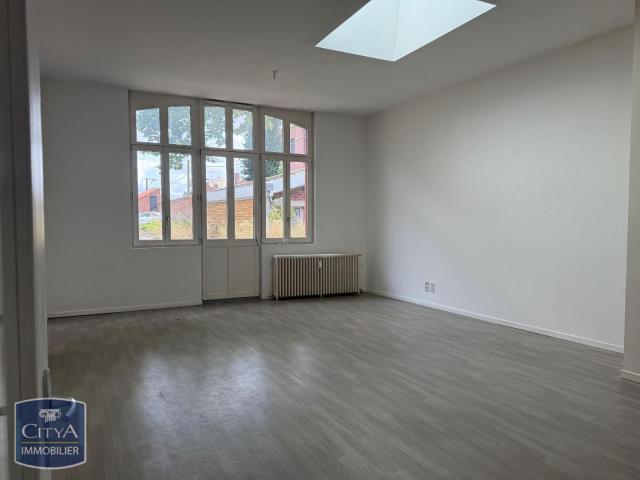 Appartement location à Arras