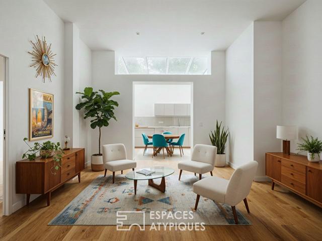 Appartement vente à Rochefort, Royan