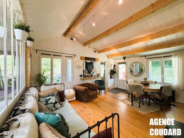 Appartement vente à Issoire, La Bourboule