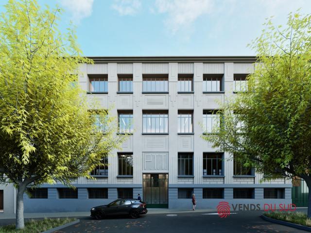 Appartement vente à Béziers