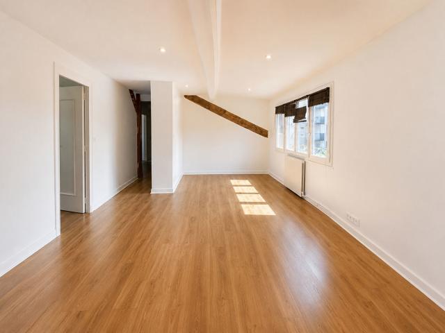 Appartement vente à Clermont-Ferrand, Clermont-ferrand