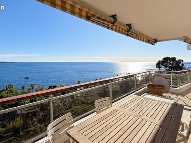 Appartement vente à Vallauris, Alpes-Maritimes