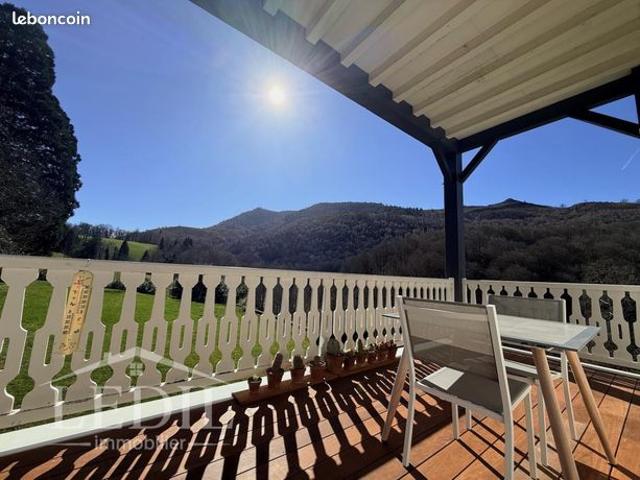 Appartement vente à Bagnères-de-Bigorre, Bagnères-de-bigorre