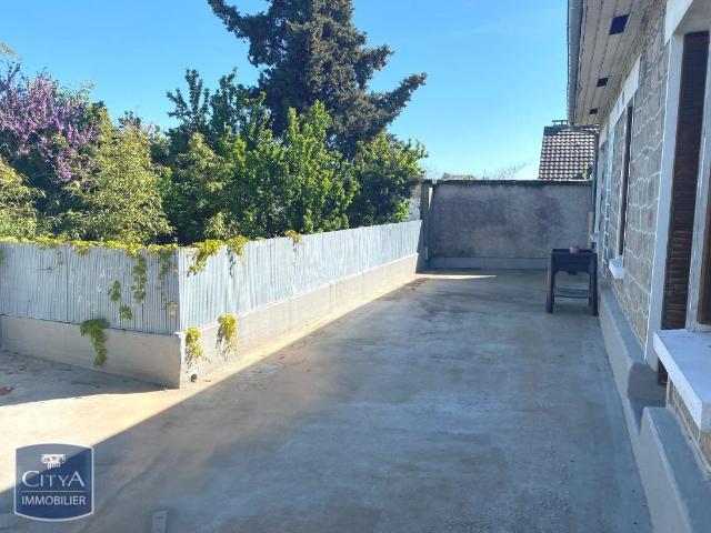 Appartement location à Brive-la-Gaillarde, Brive-la-gaillarde