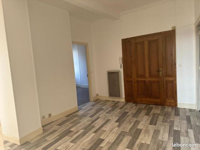 Appartement vente à Montargis, Gien