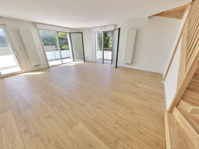 Appartement vente à Brest, Bretagne
