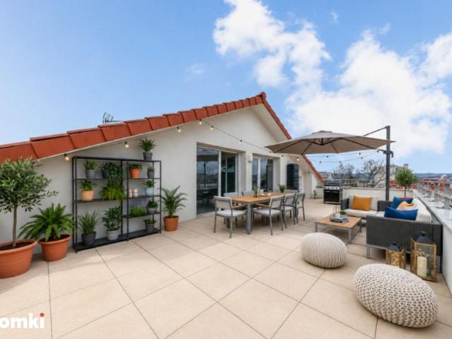 Appartement vente à Lyon, Métropole de Lyon