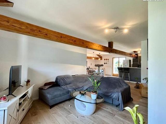 Appartement vente à Tullins, Isère