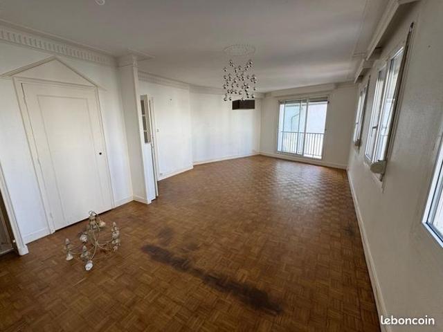 Appartement vente à Brest, Bretagne