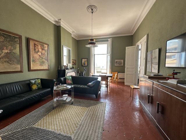 Appartement vente à Montpellier, Sète